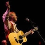 John Denver tribute show performance 1