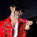 Michael Jackson tribute show performance 1