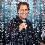 Neil Diamond tribute show performance 2