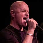 Phil Collins & Genesis tribute show performance 1
