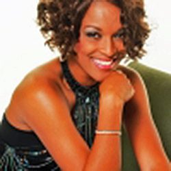 Best Whitney Houston Tribute tribute band