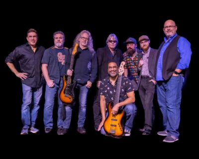 Best Chicago Tribute tribute band