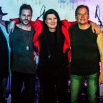 Journey tribute show performance 3