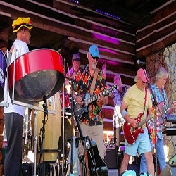 Best Jimmy Buffett Tribute tribute band