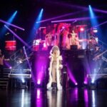 Cher tribute show performance 4