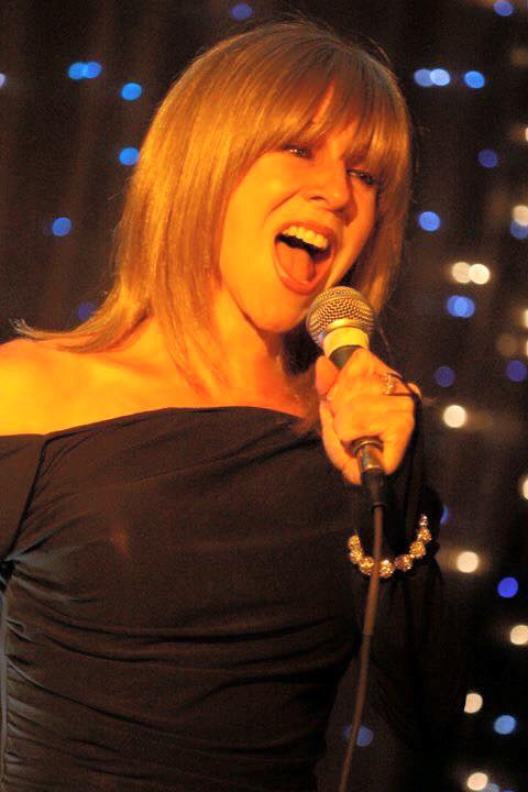 Best Barbra Streisand Tribute tribute band