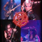 Motley Crue tribute show performance 22