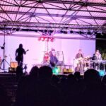 Fleetwood Mac tribute show performance 3