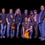 Chicago tribute show performance 1