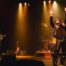 U2 tribute show performance 1