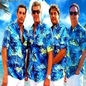 Best Beach Boys Tribute tribute band