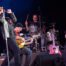 U2 tribute show performance 2