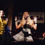 80s tribute show performance 2