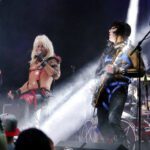 Motley Crue tribute show performance 4