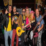 80s tribute show performance 5