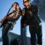 U2 tribute show performance 3