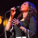 Sam Cooke tribute show performance 1