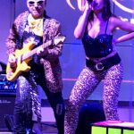 80s tribute show performance 3