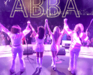 Abba Tribute Band tribute band
