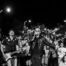 U2 tribute show performance 4