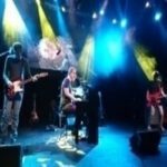 Coldplay tribute show performance 1