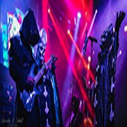 Best Ghost Tribute tribute band