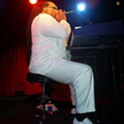 Best Stevie Wonder Tribute tribute band