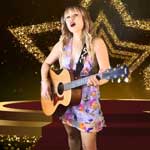 Taylor Swift Taylor Swift Tribute show