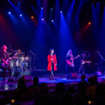 - Local | National | International Tribute Bands | A division of Besser Entertainment Heart Pat Benatar Tribute Band Show