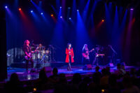 - Local | National | International Tribute Bands | A division of Besser Entertainment Heart Pat Benatar Tribute Band Show