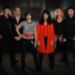 - Local | National | International Tribute Bands | A division of Besser Entertainment Heart Pat Benatar Tribute Band Show