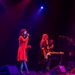 - Local | National | International Tribute Bands | A division of Besser Entertainment Heart Pat Benatar Tribute Band Show